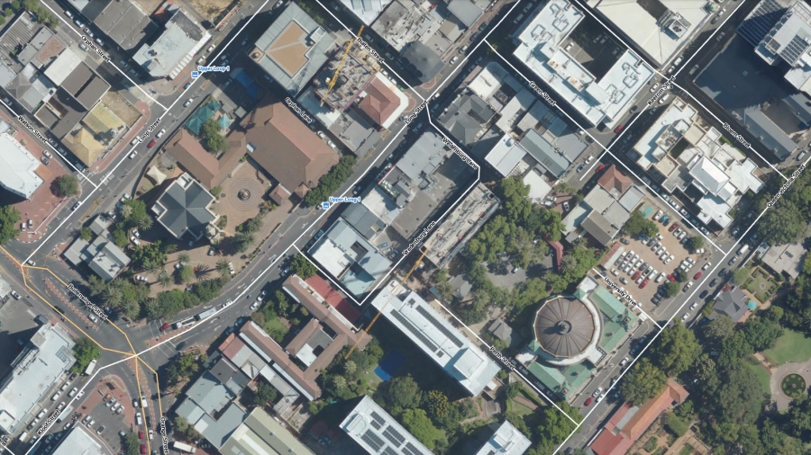 To Let Commercial Property for Rent in Cape Town City Centre Western Cape